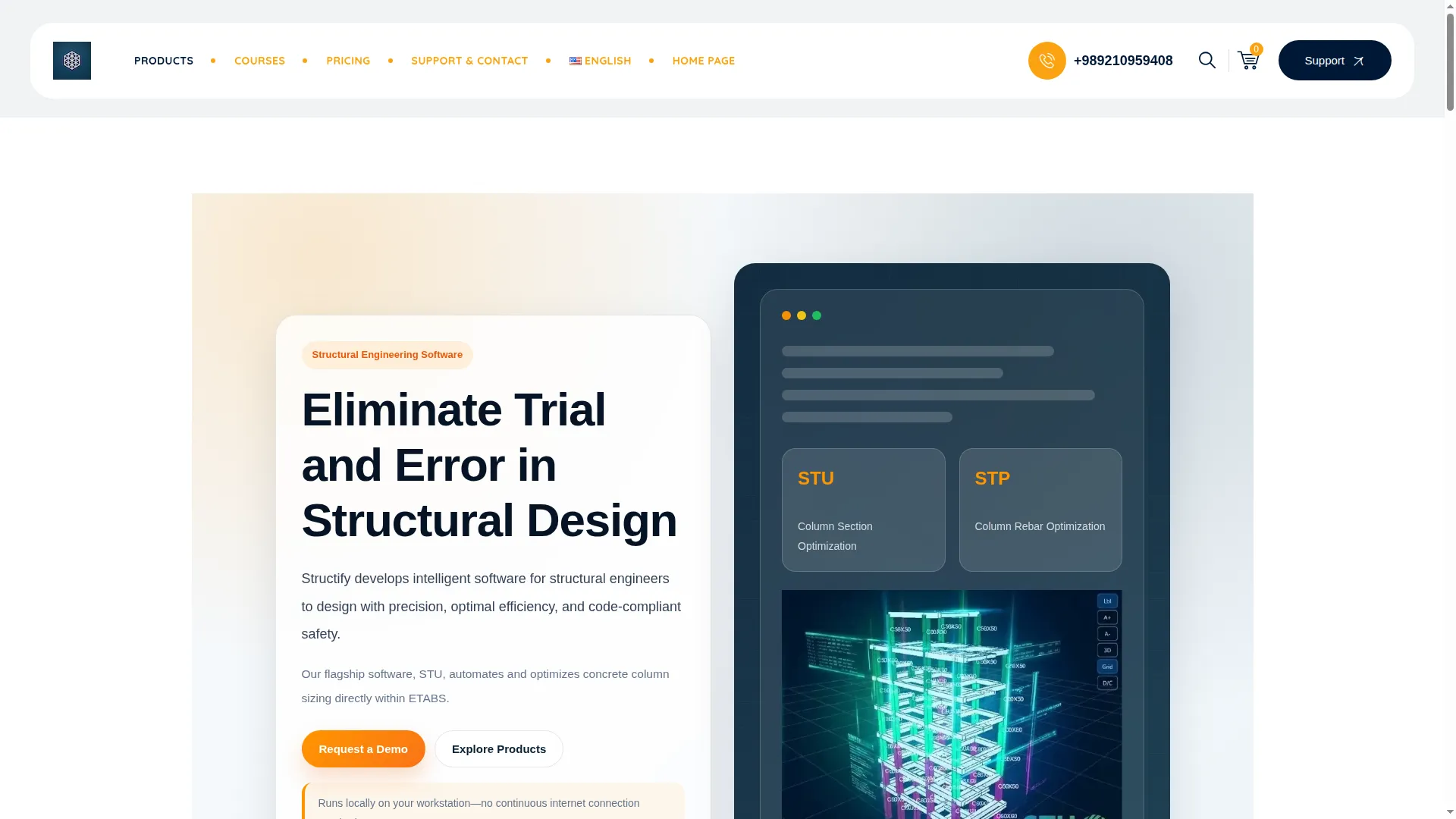 Structifyonline.com