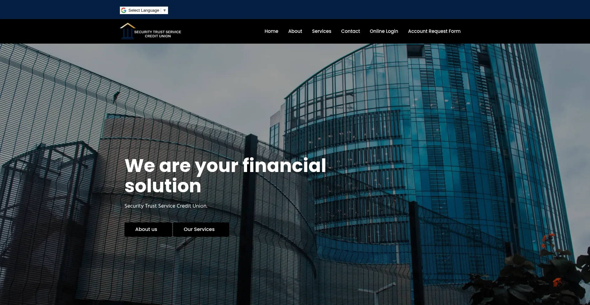 Is Stscu.com Safe?