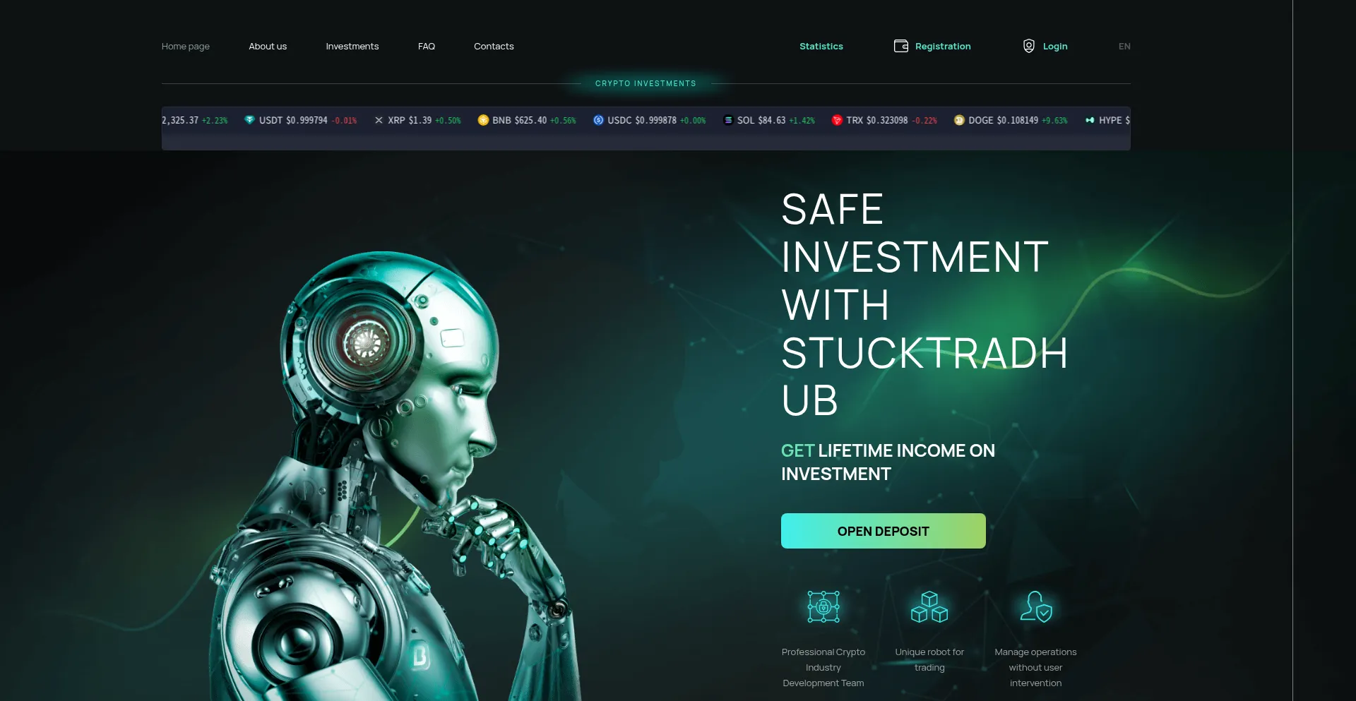 Stucktradhub.xyz