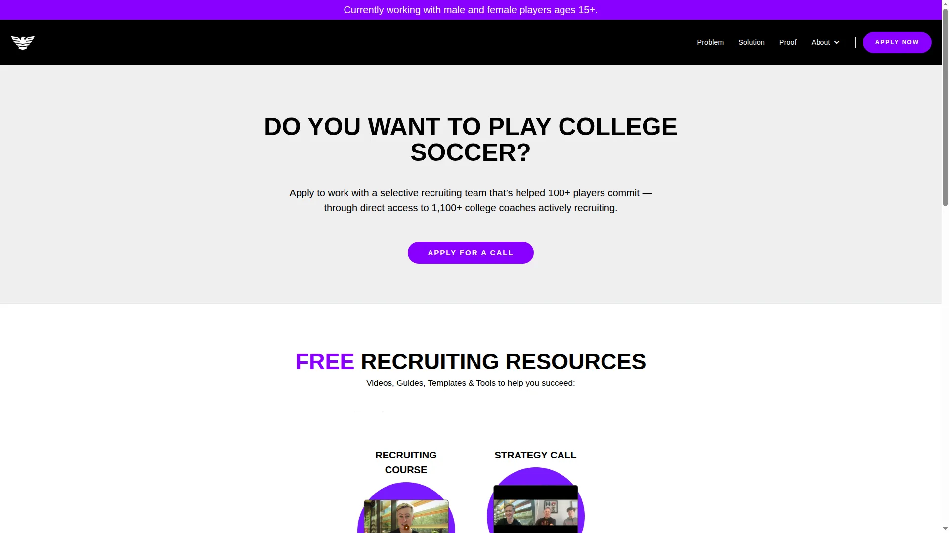 Studentathlete.ai