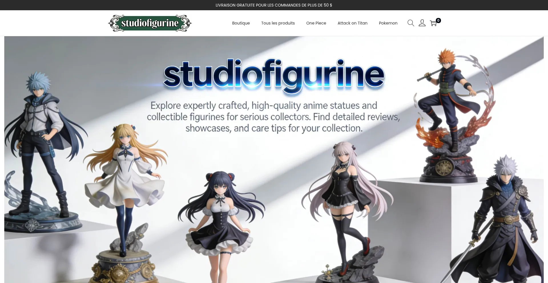Studiofigurine.com