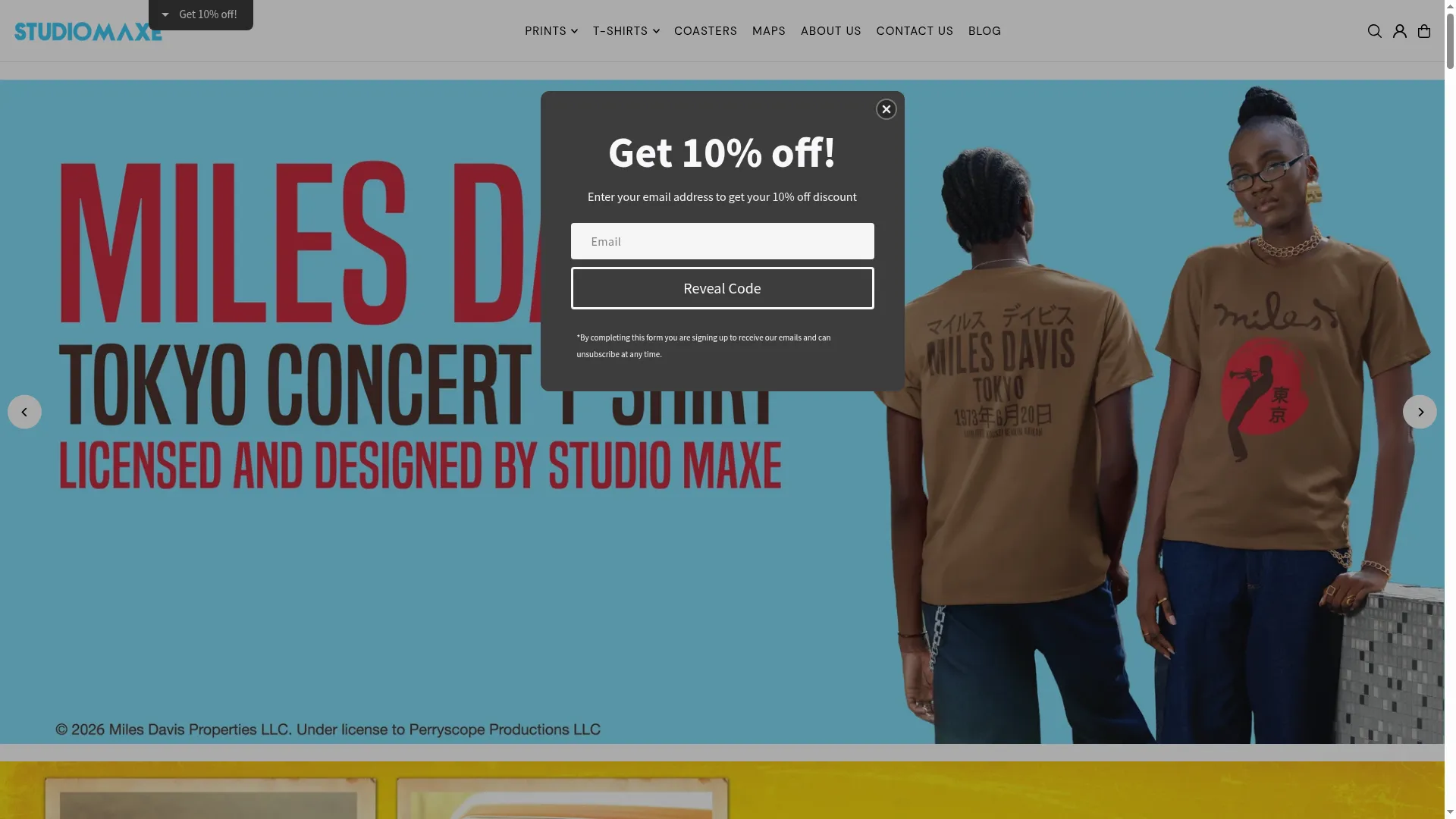 Studiomaxe.com