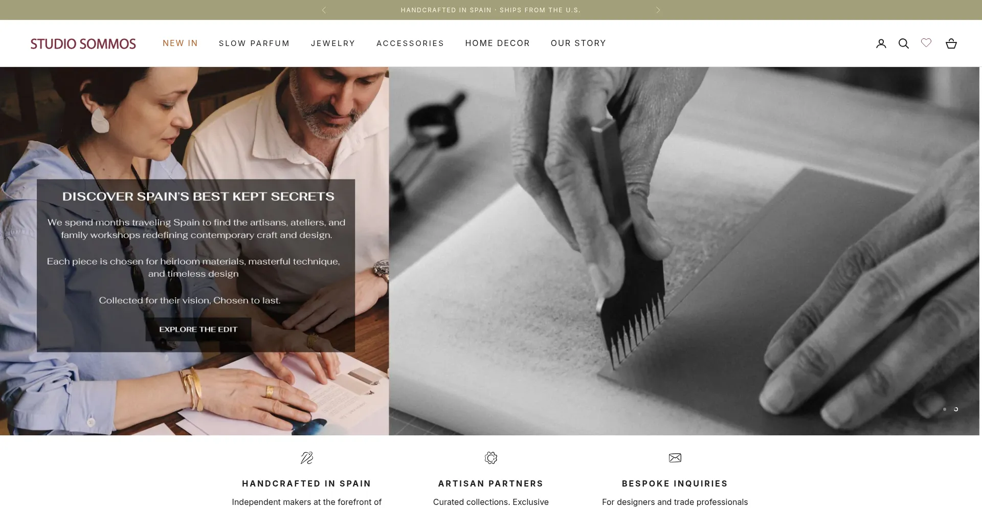 Studiosommos.com