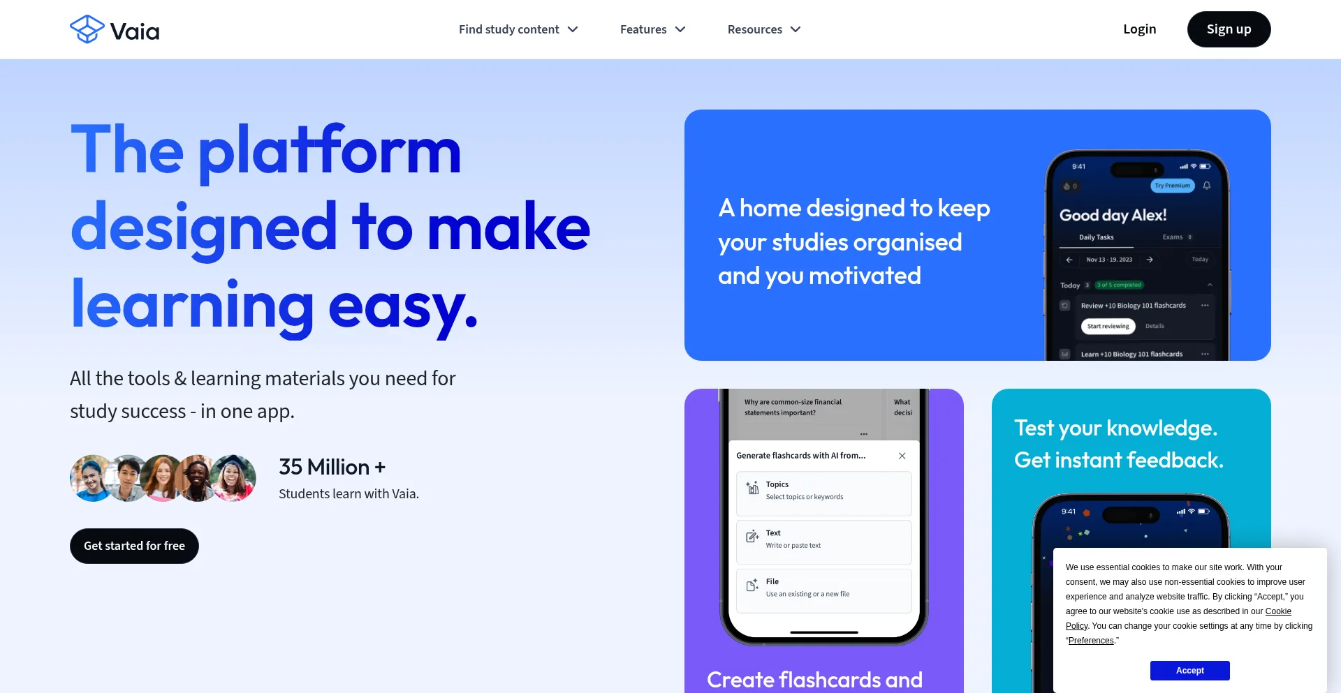 Is Studysmarter.de Safe?