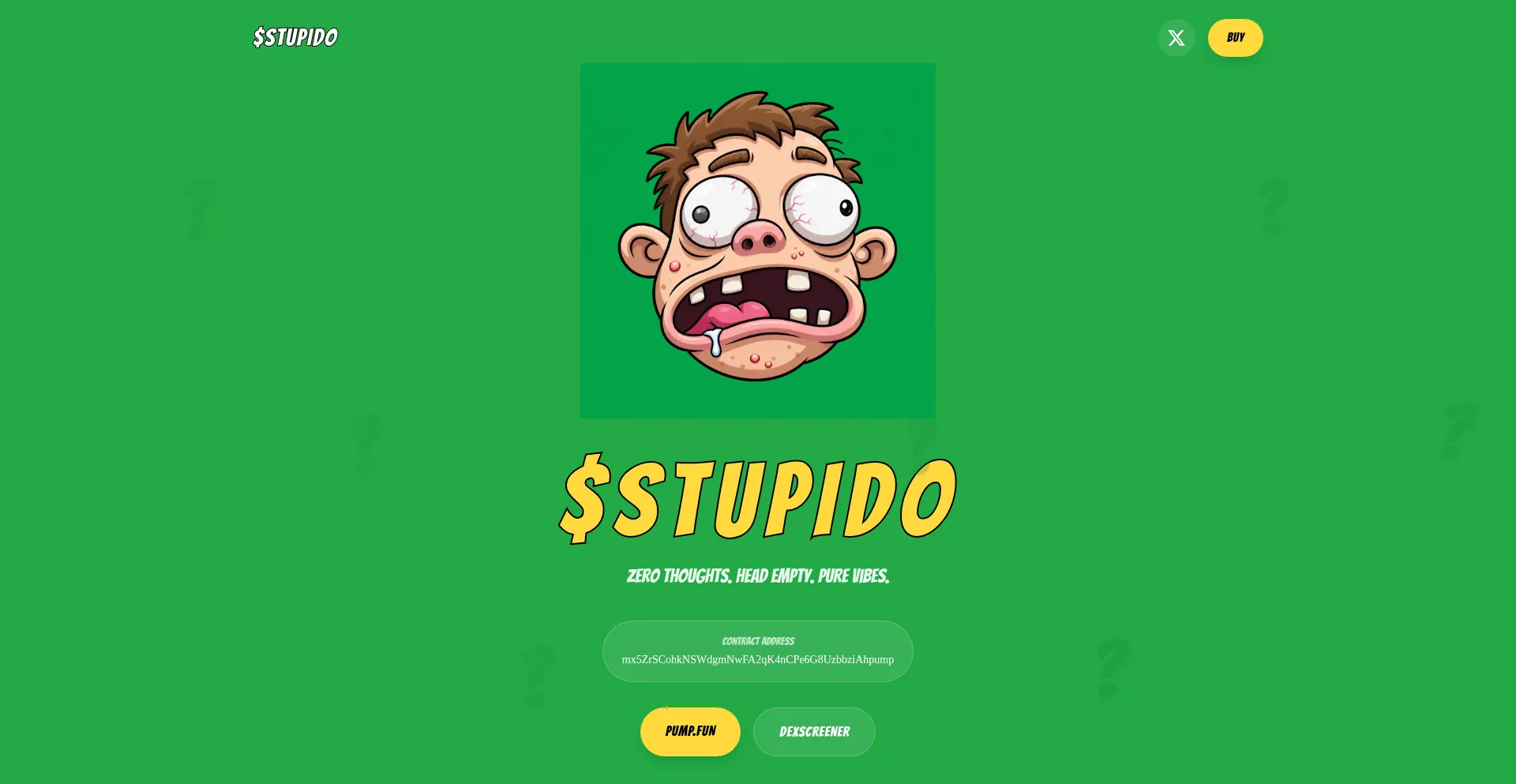Stupido.lol