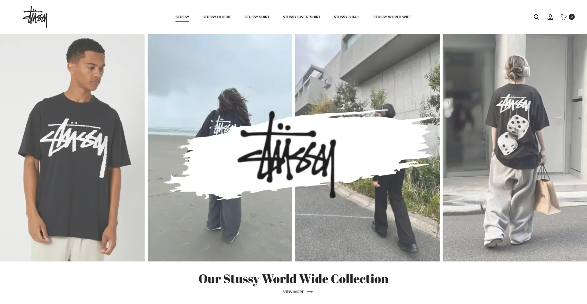 Stussyworldwide.com