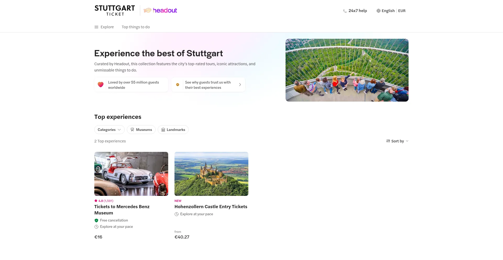 Stuttgarttickets.com