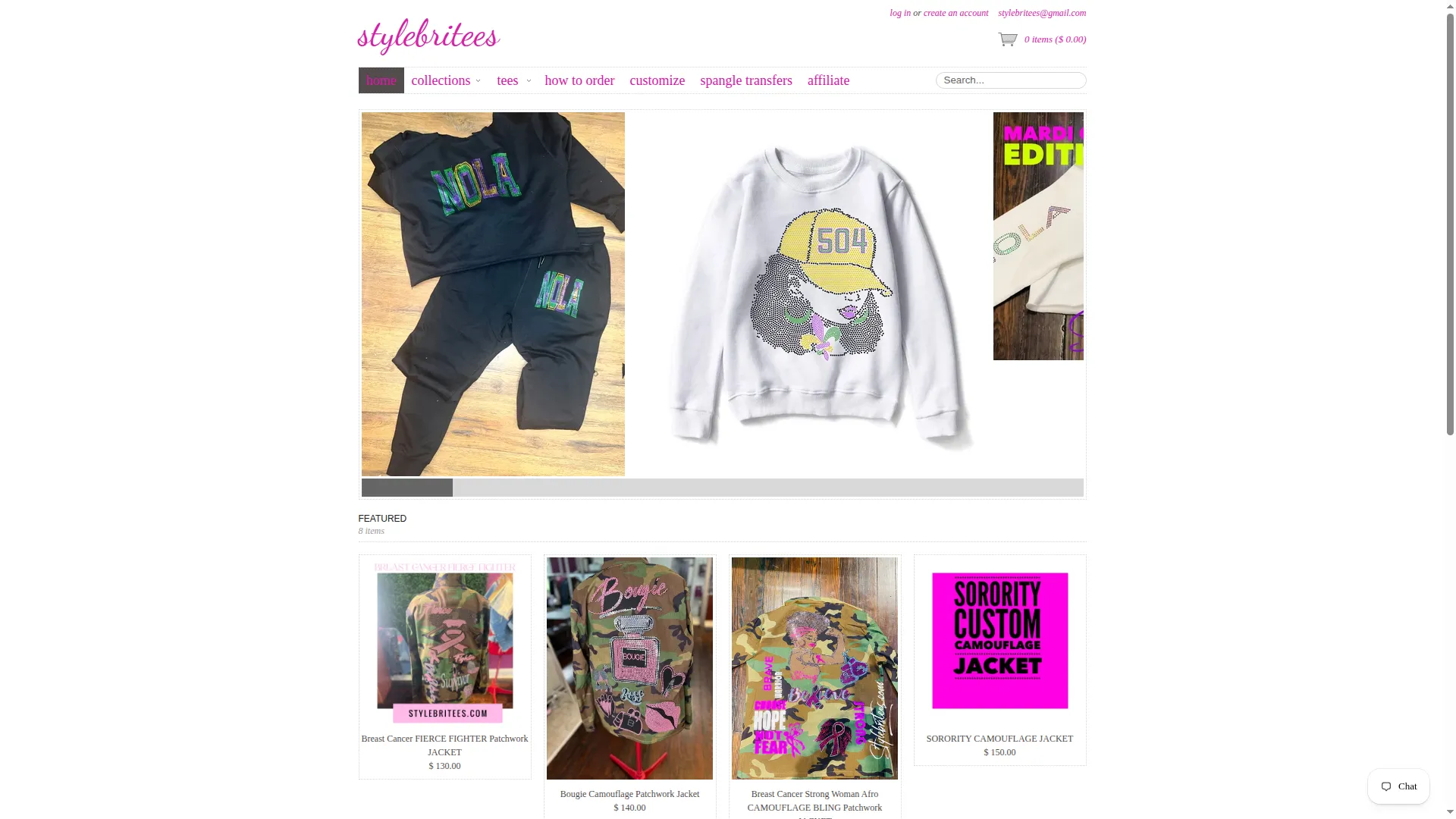 Stylebritees.com