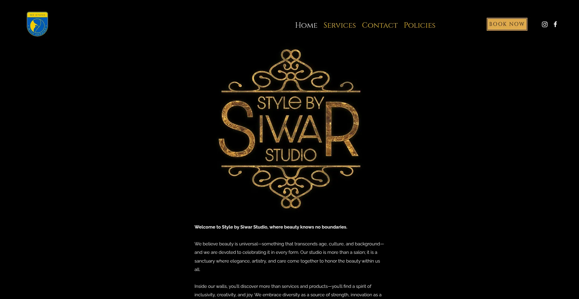 Stylebysiwarstudio.ca