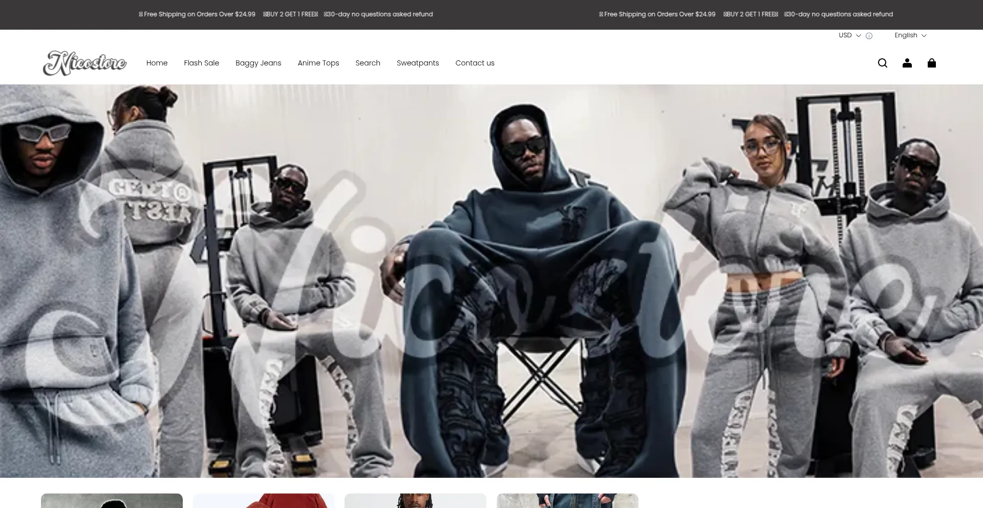 Is Stylevoostore.com Safe?