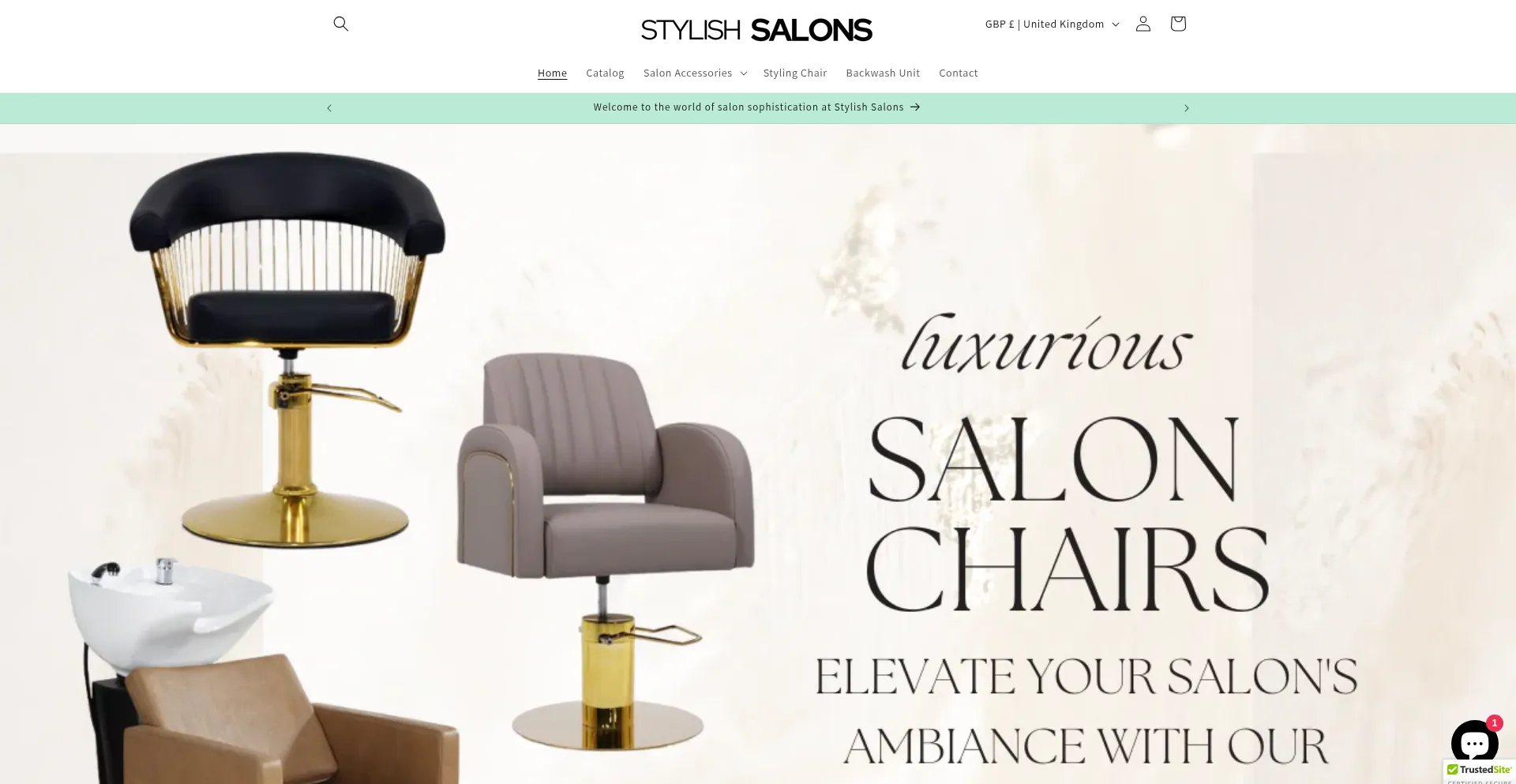 Stylishsalons.com