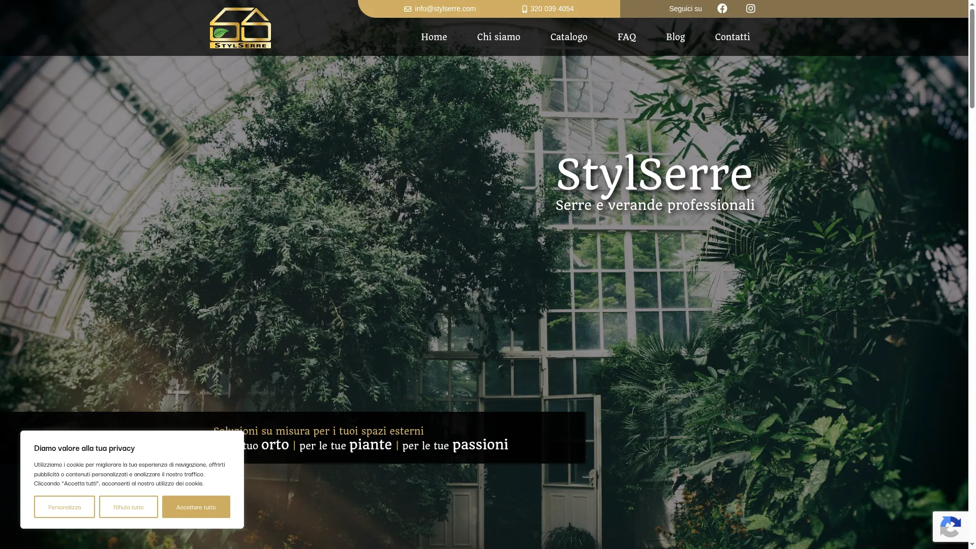 Stylserre.com