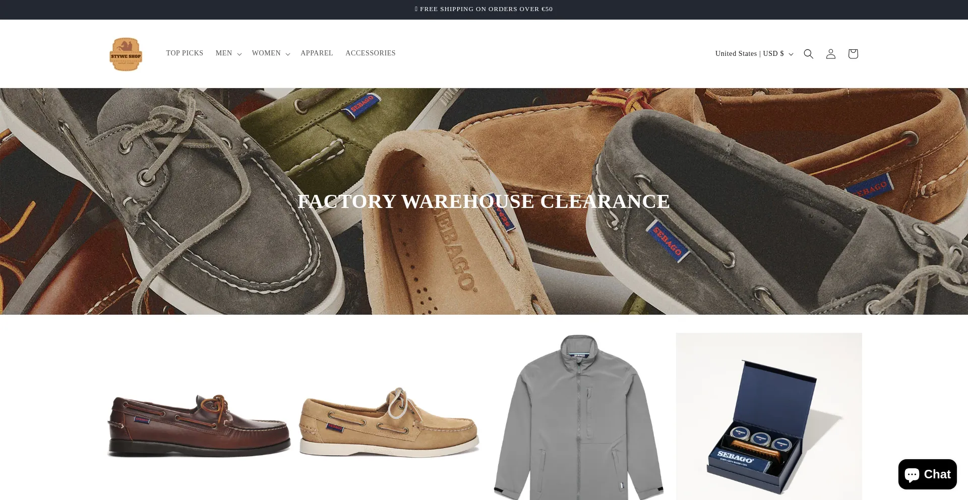 Is Stywe.shop Safe?