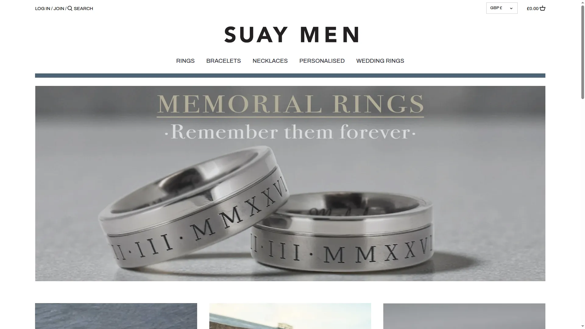 Suaymen.com