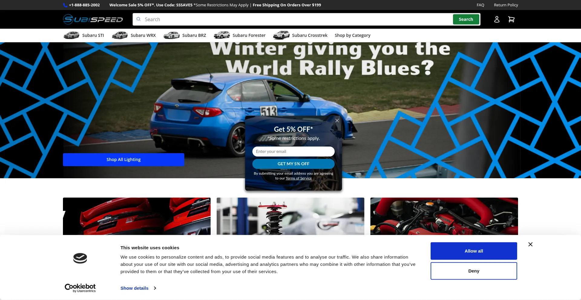 Subispeed.com
