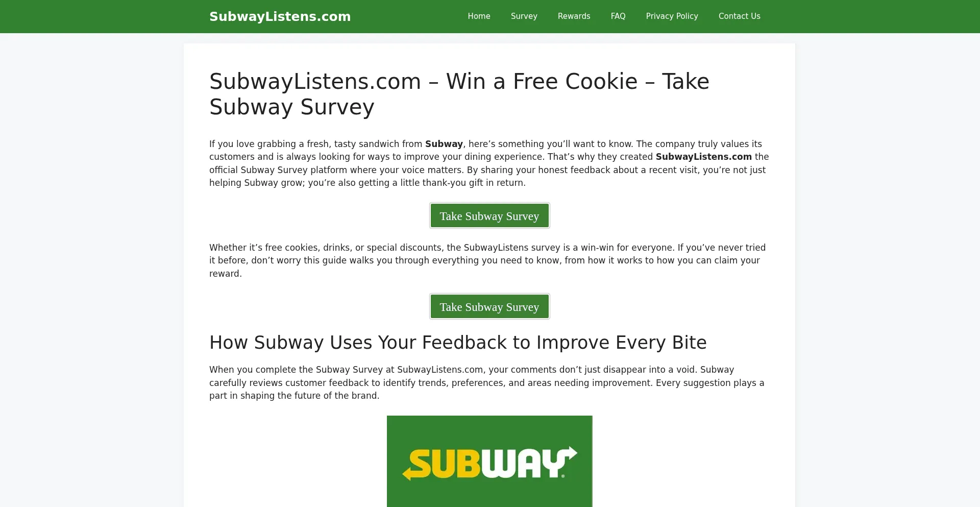 Subwaylistenss.cfd