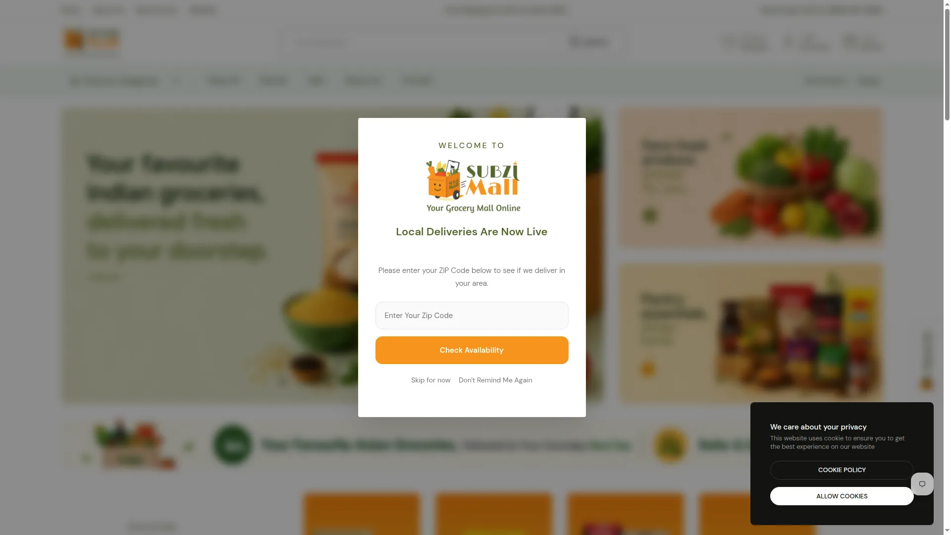 Subzimall.com