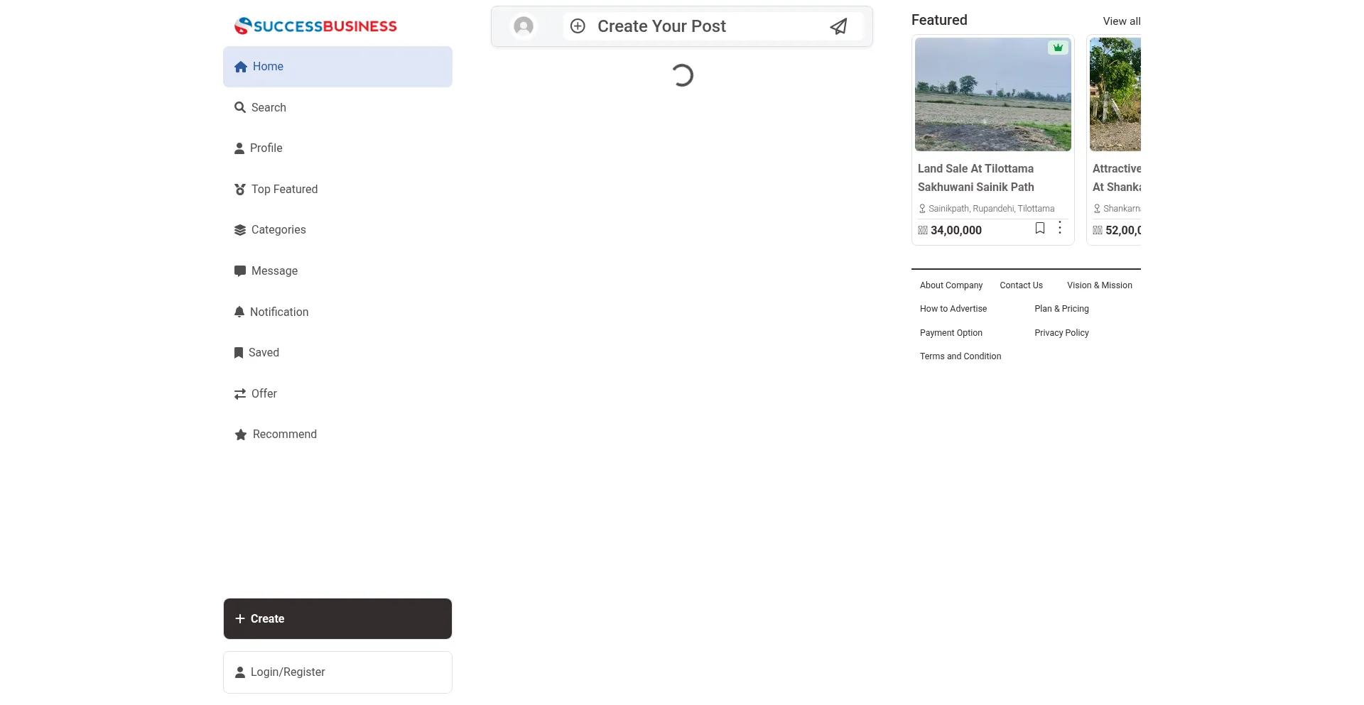 Is Successbusiness.com Safe?