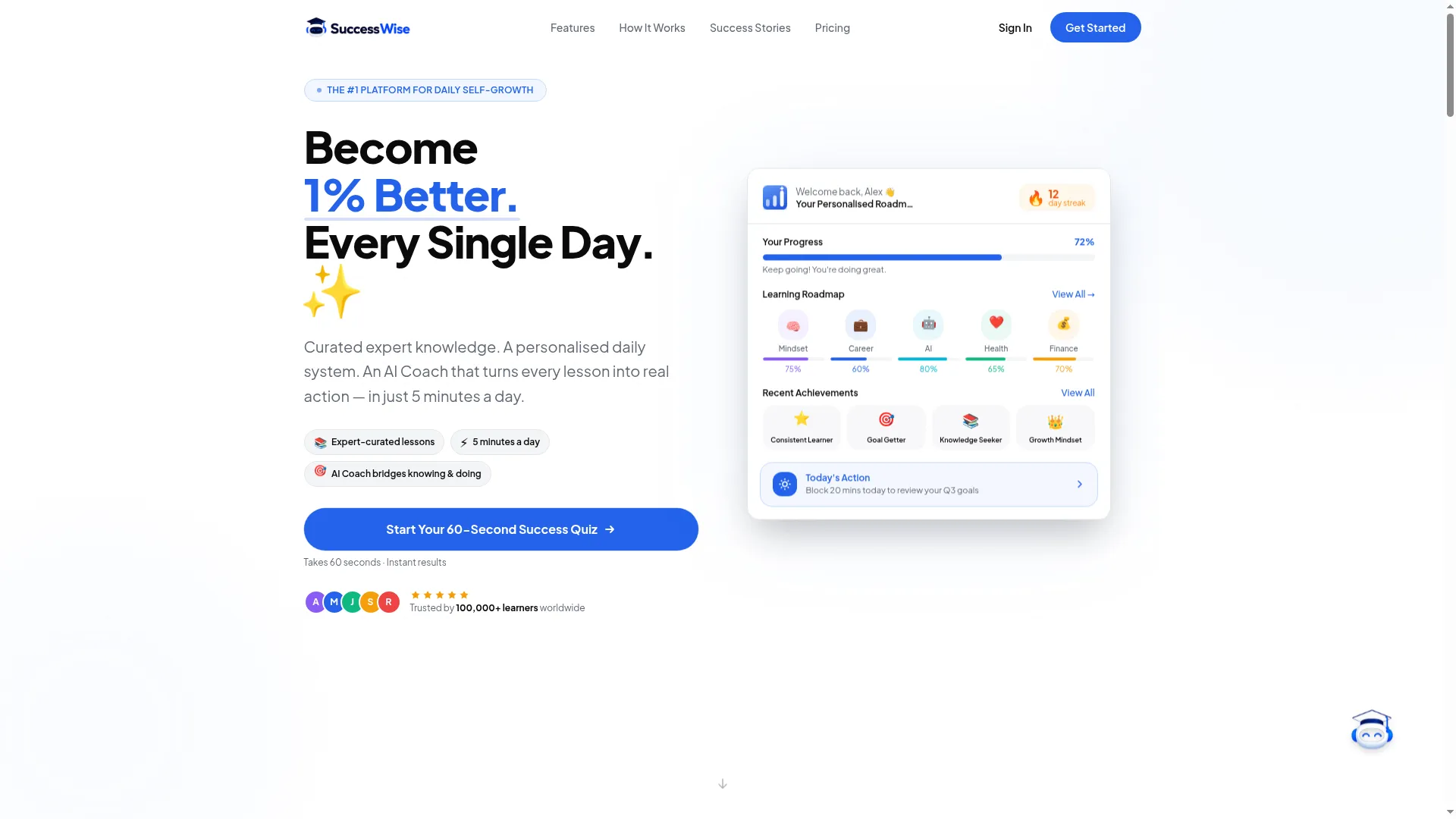 Successwise.ai