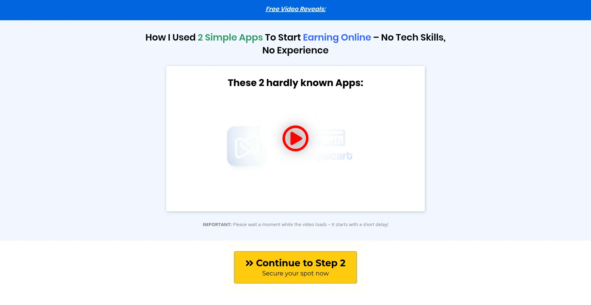 Successwithralph.com