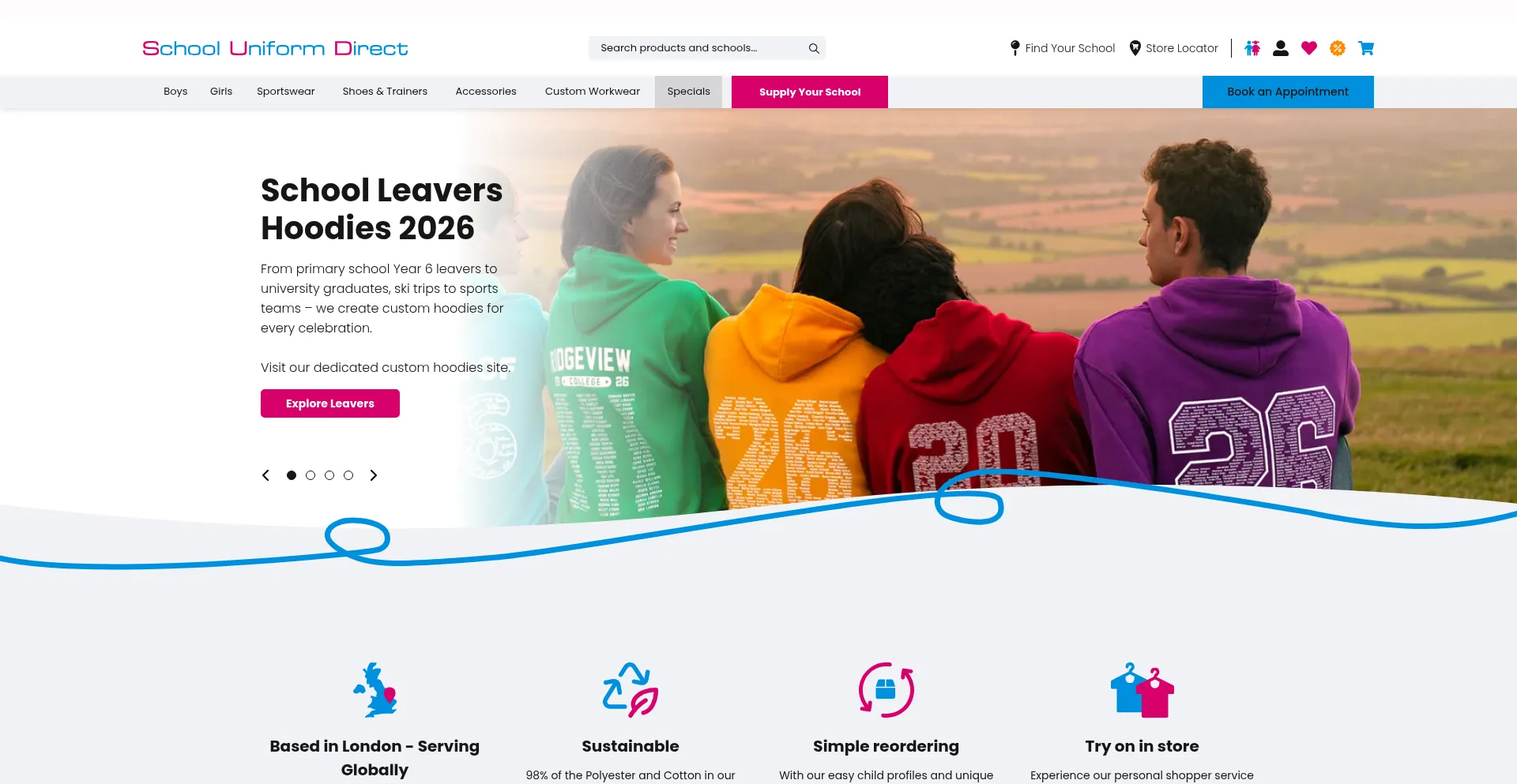 Sud.co.uk