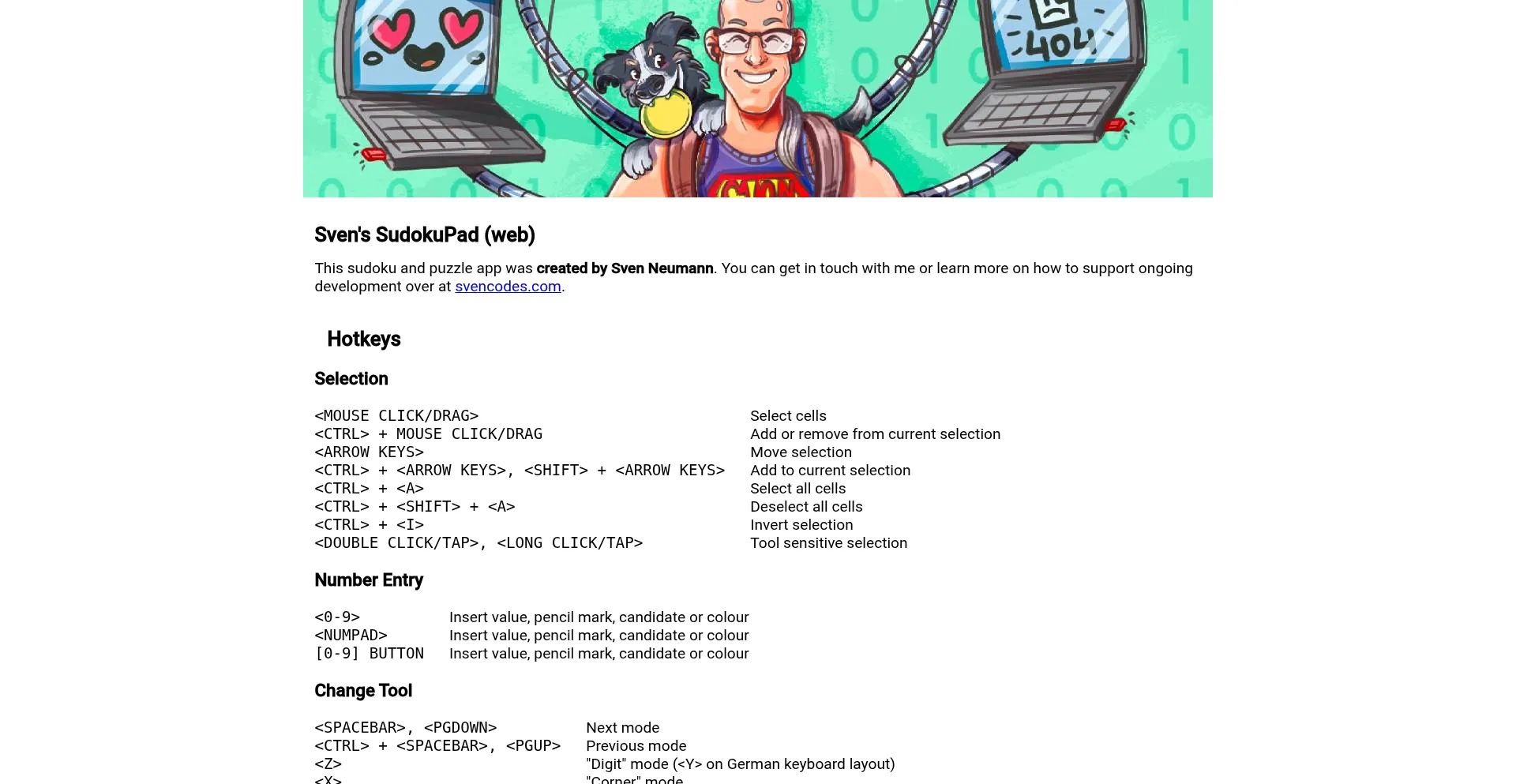 Sudokupad.app