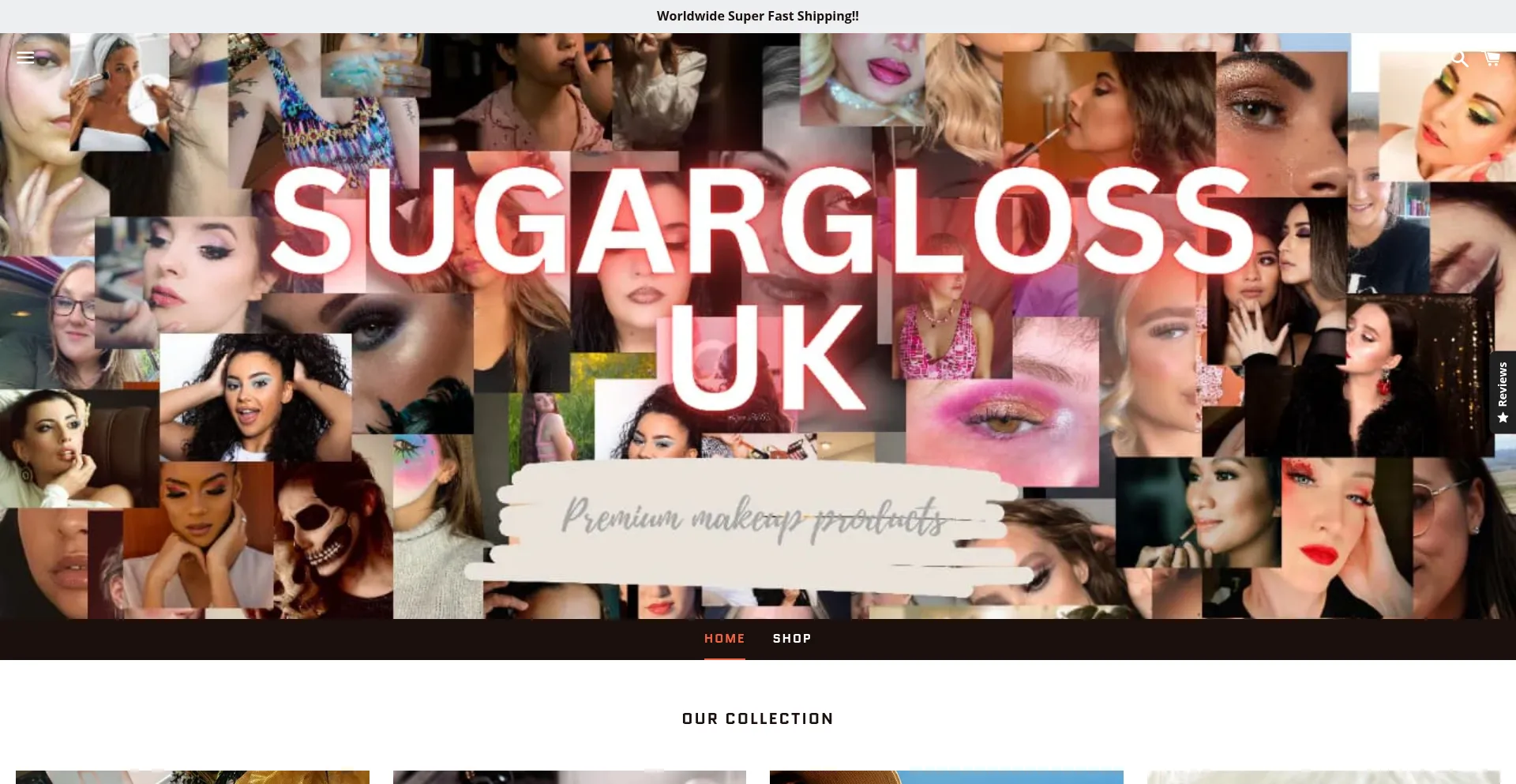 Sugarglossuk.com