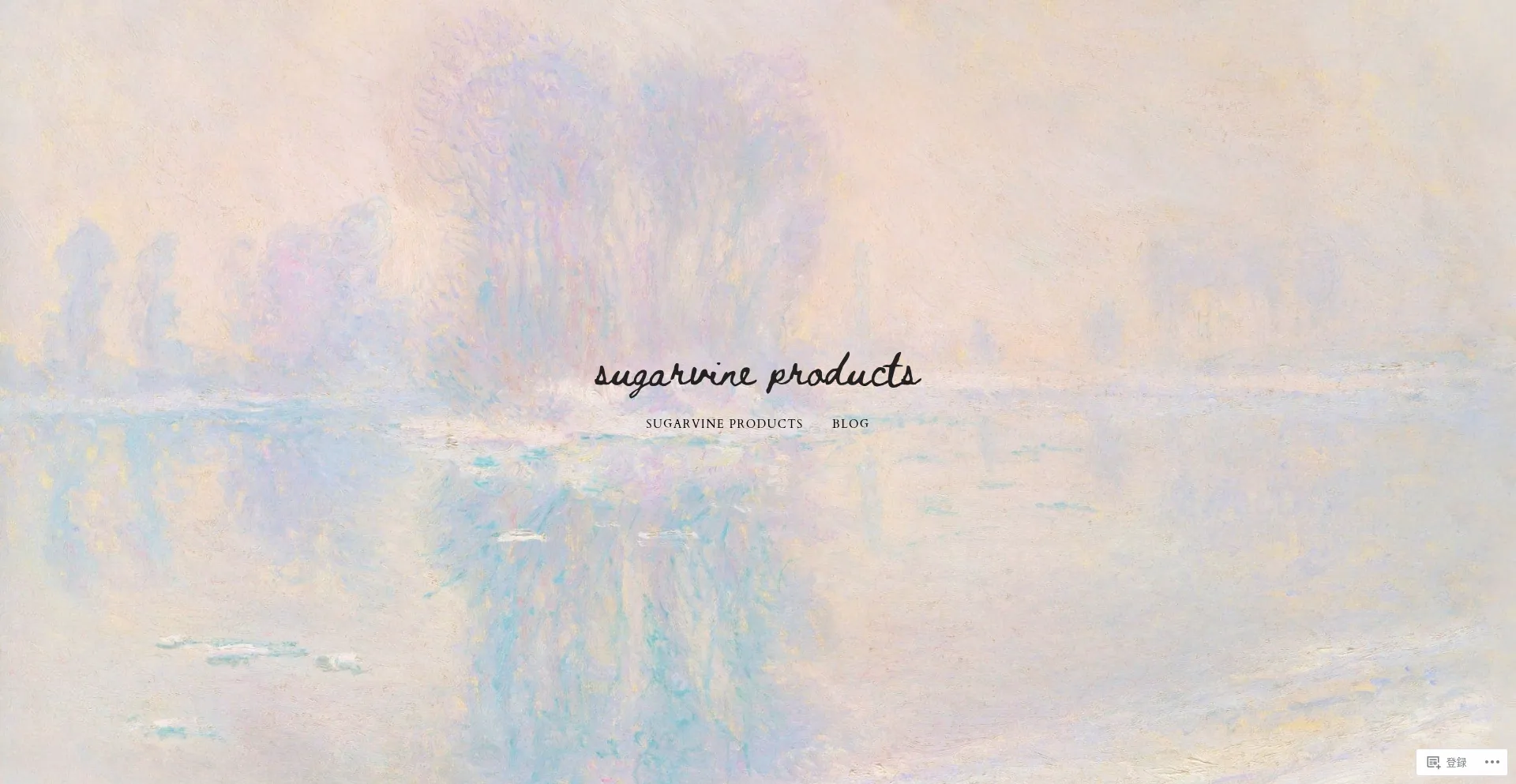 Sugarvineproducts.blog