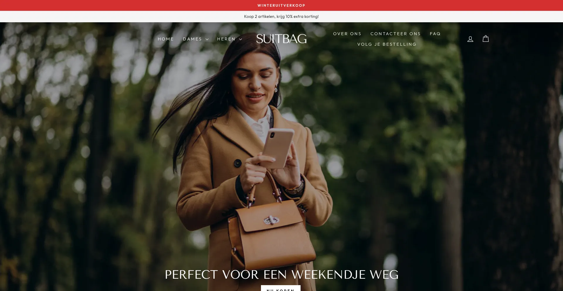 Suitbag.nl