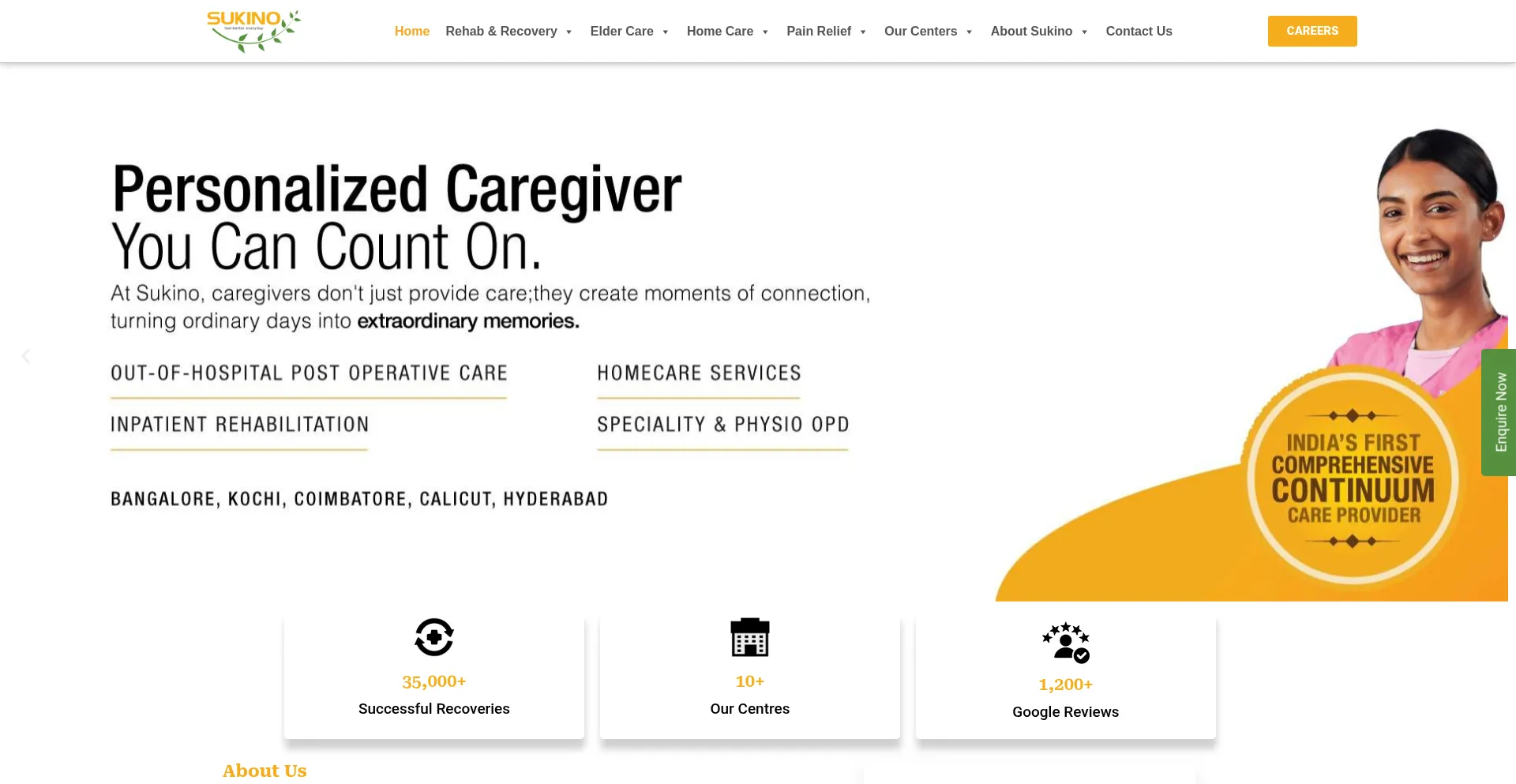 Sukino.com