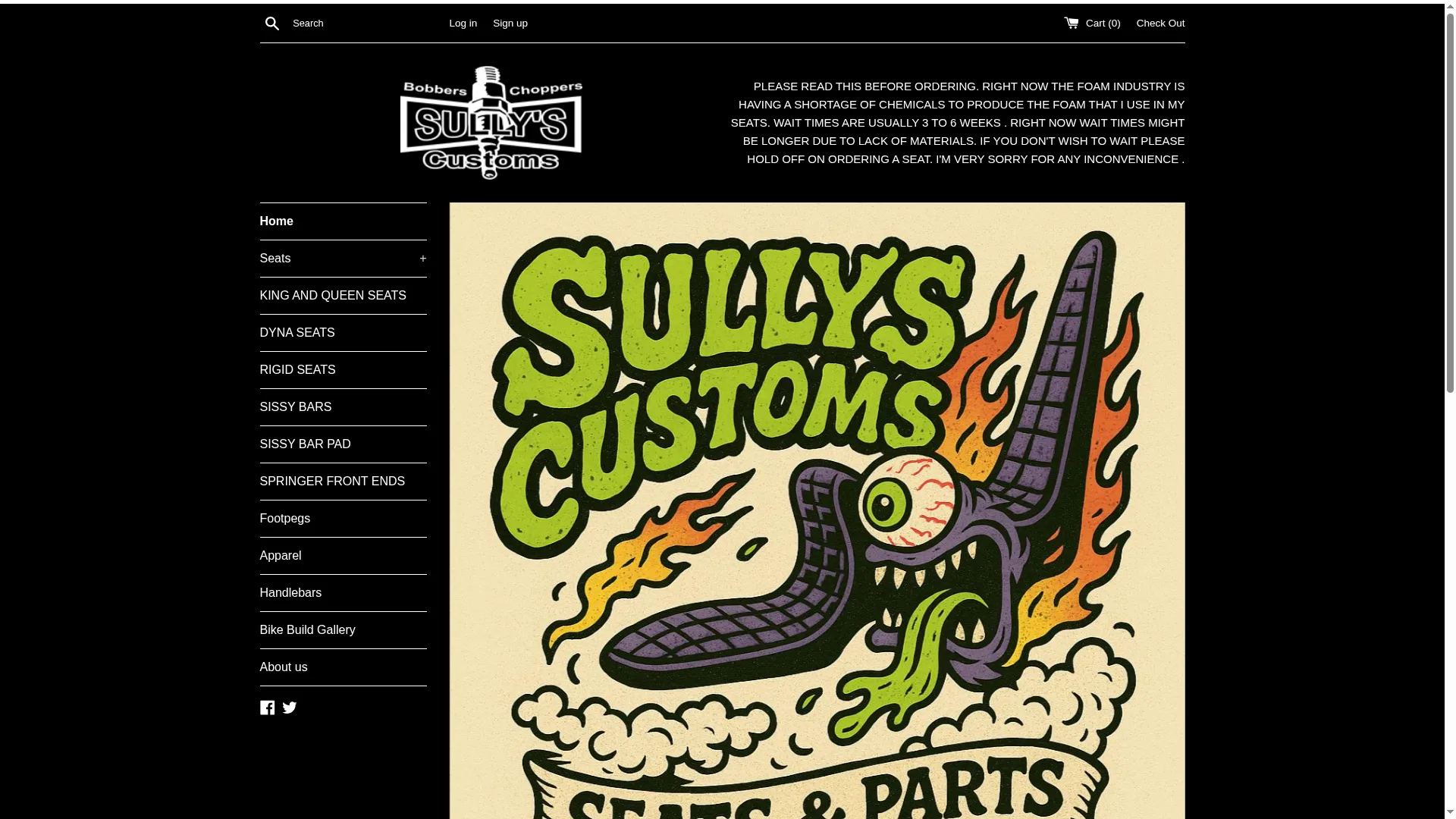 Sullyscustoms.com