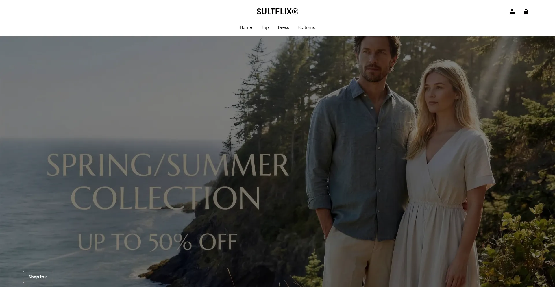 Sultelix.com