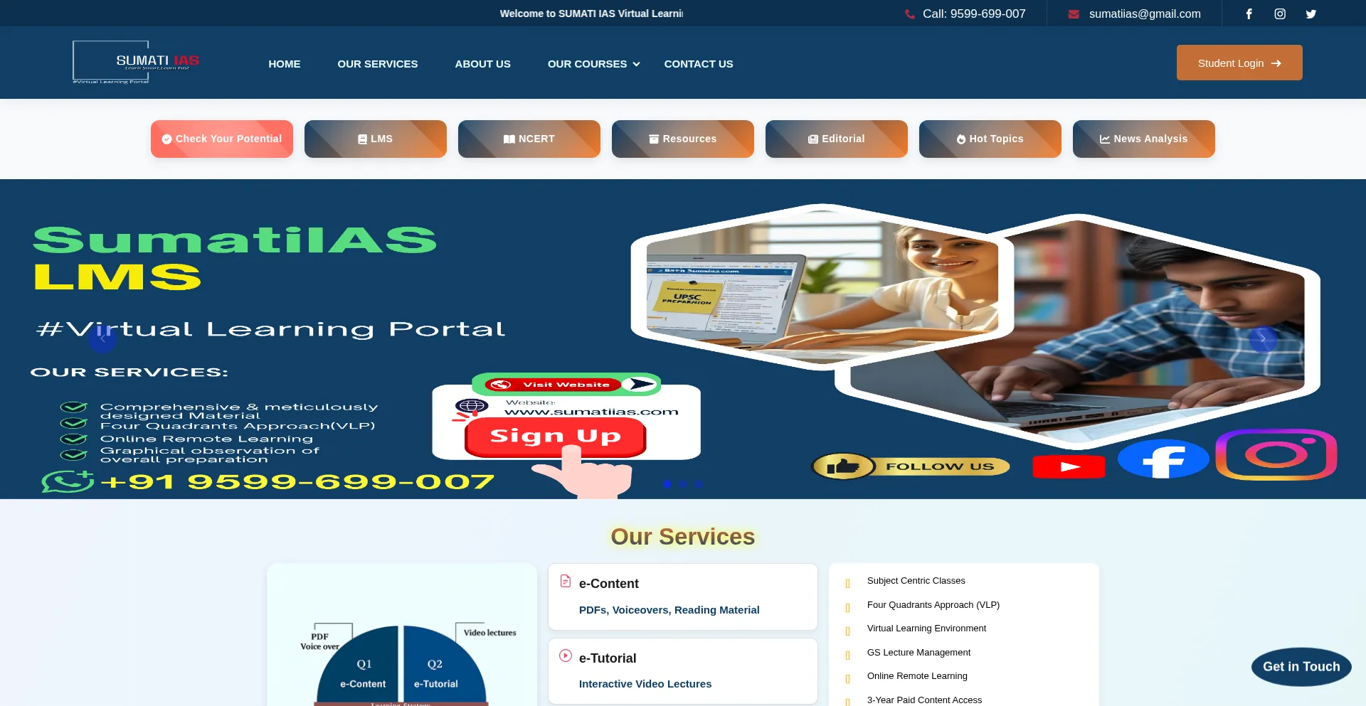 Sumatiias.com