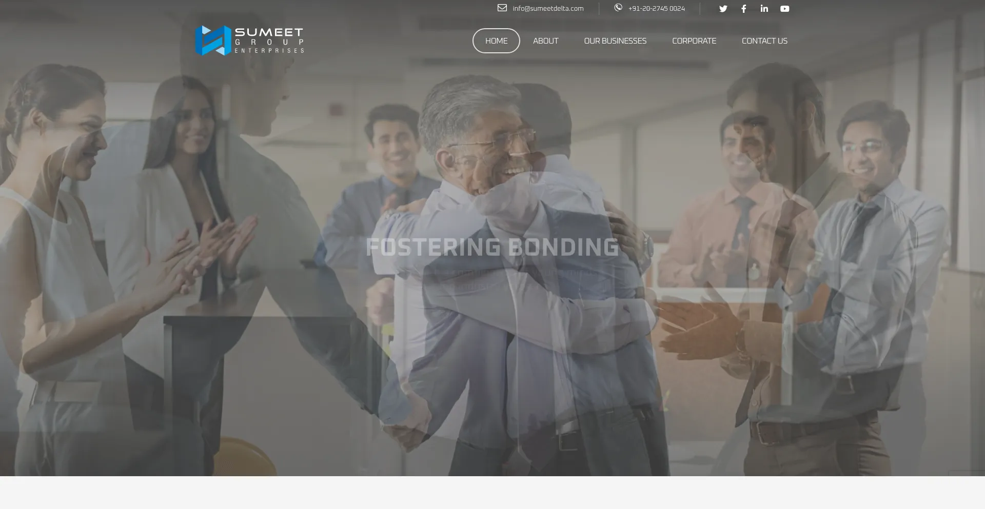 Sumeetgroup.com