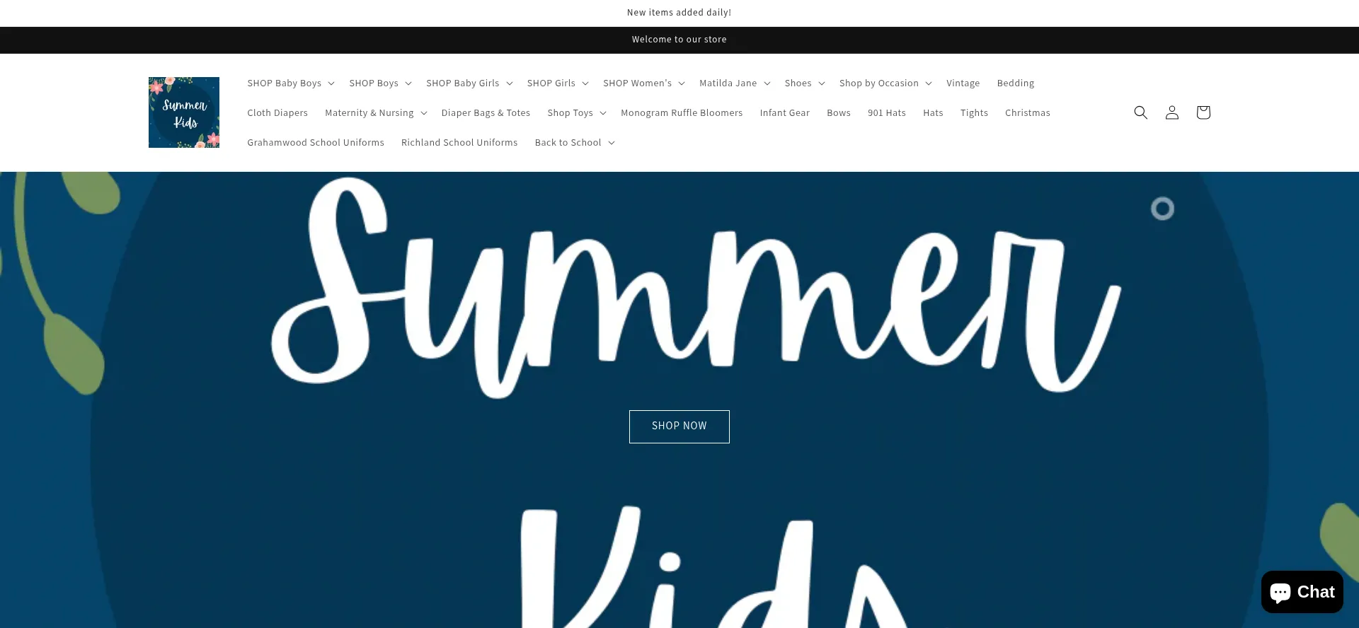 Summerkidsmemphis.com