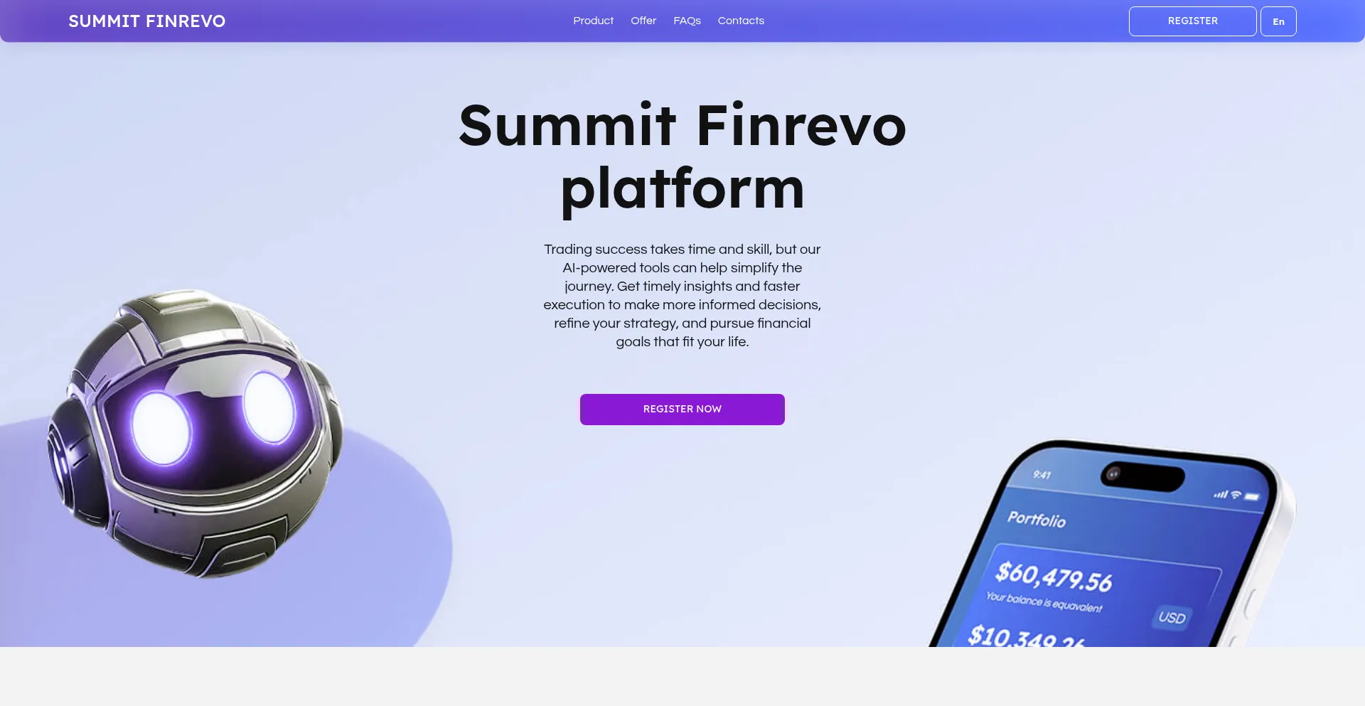 Summit-finrevo.com