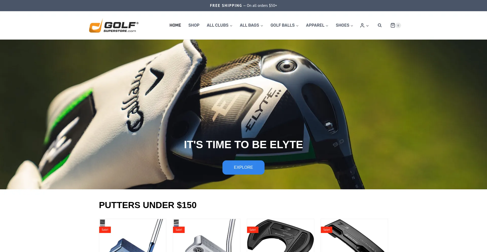 Summithikes.com Screenshot