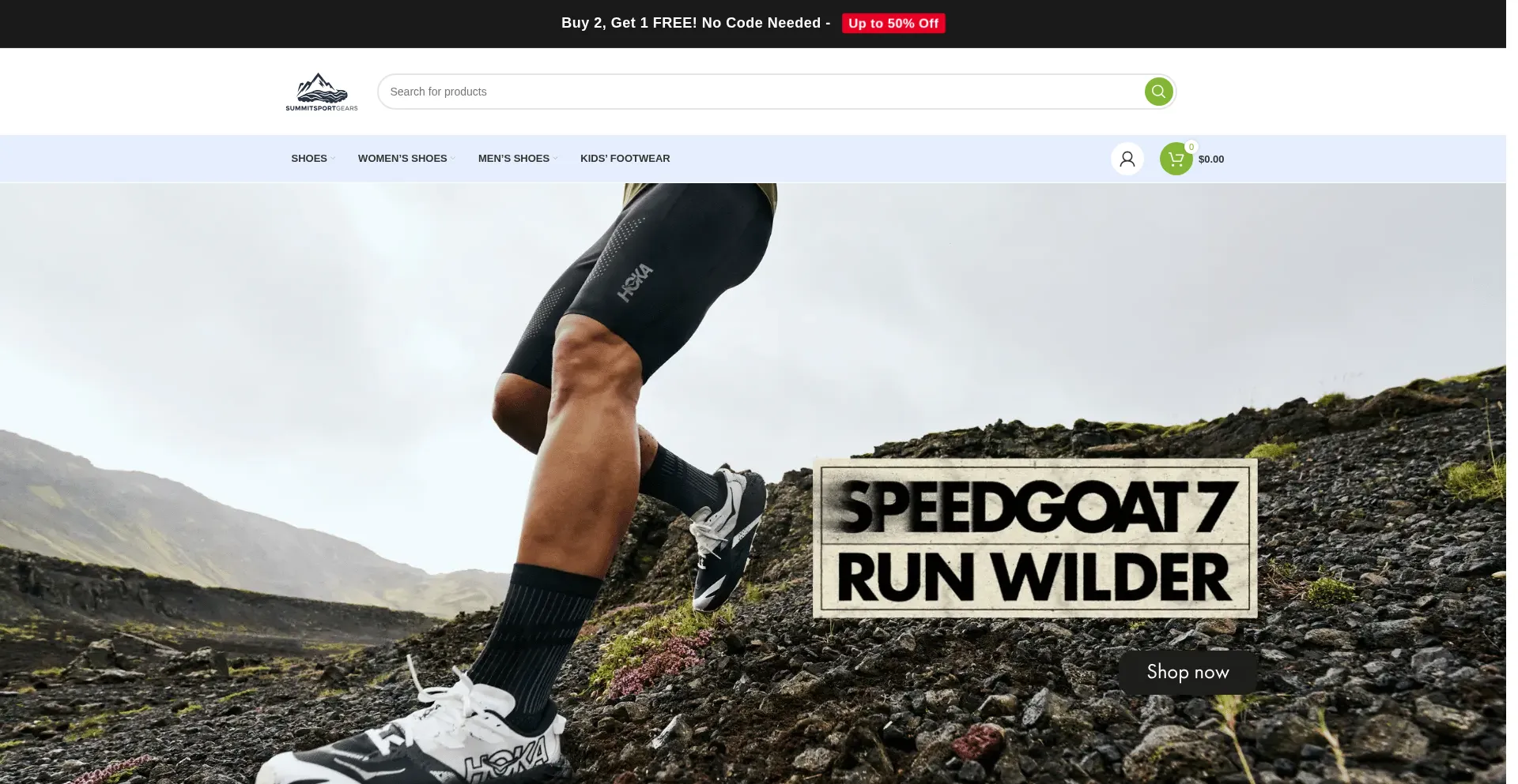 Summitsportgearns.shop