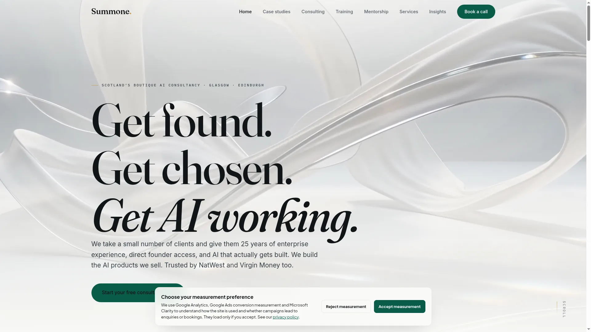 Summone.co.uk