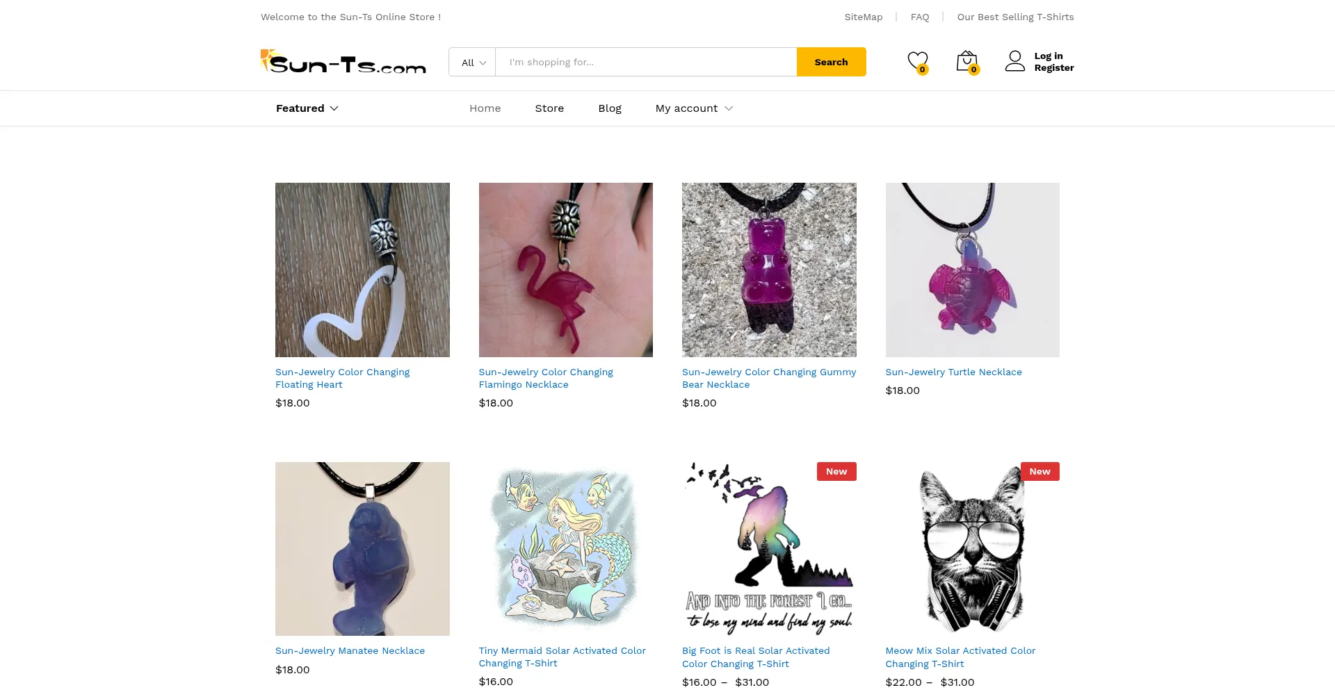 Sun-ts.com