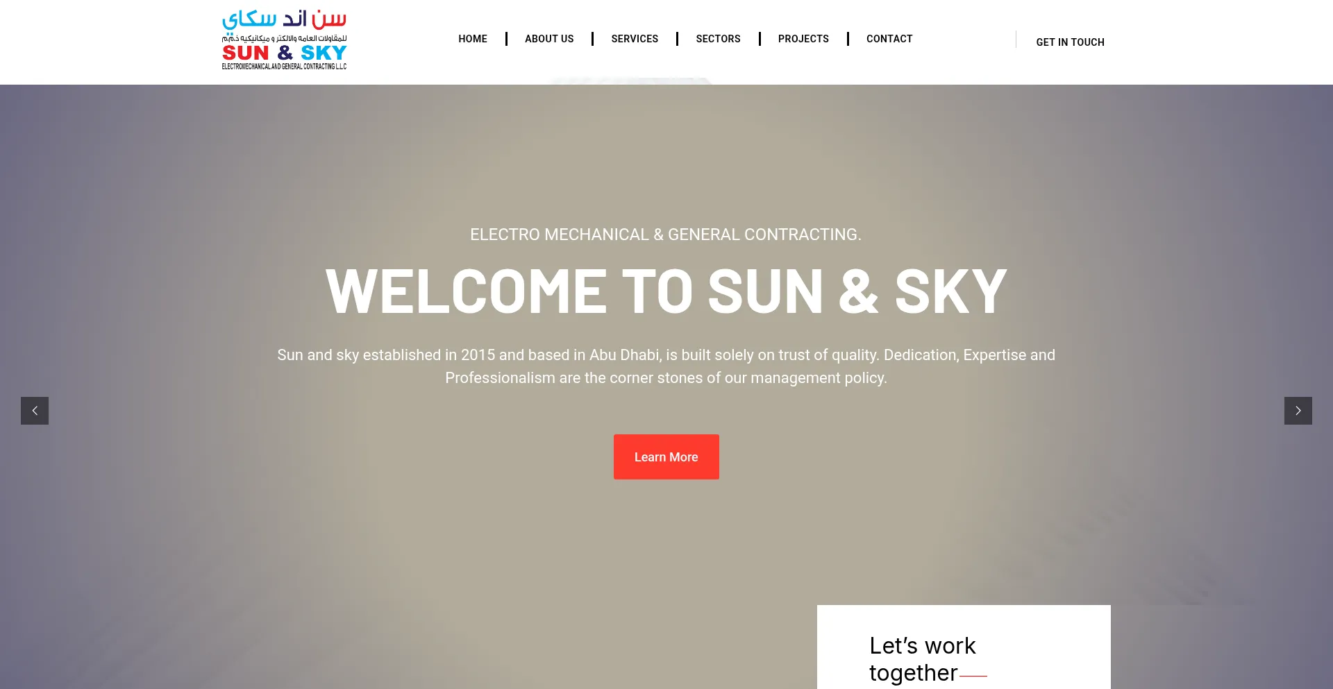 Sunandsky-me.com