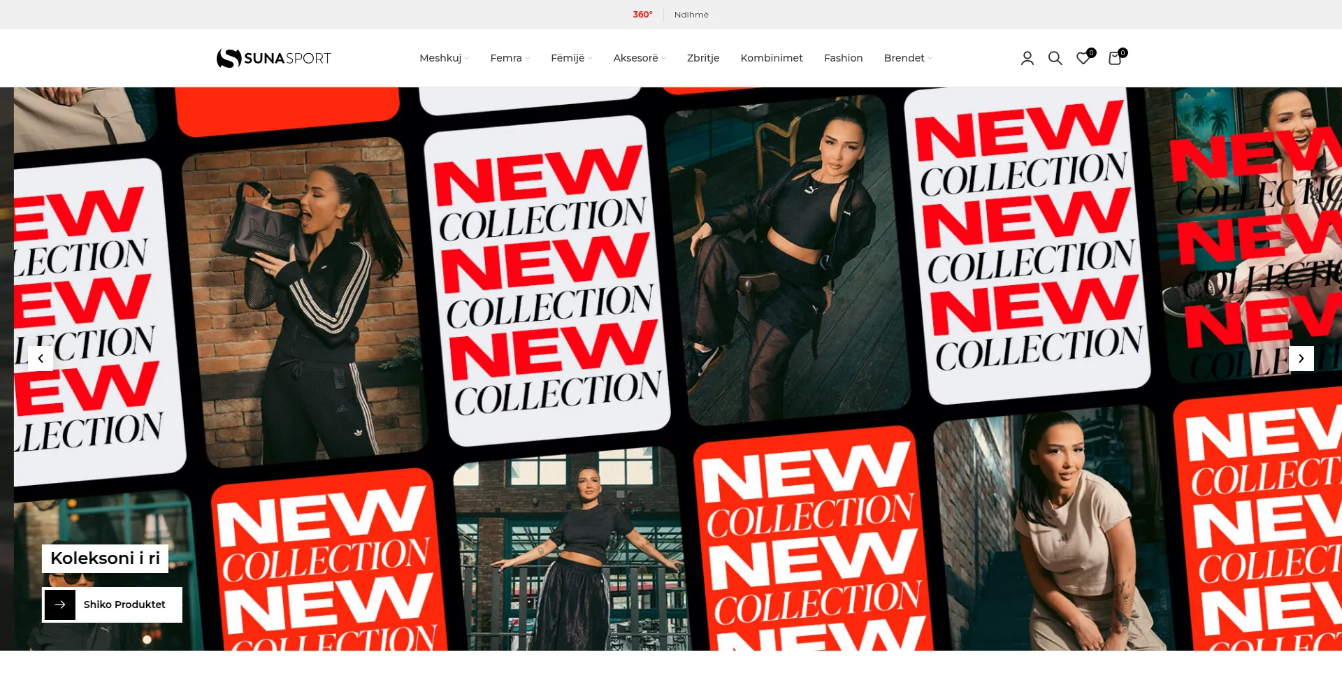 Sunasport.com