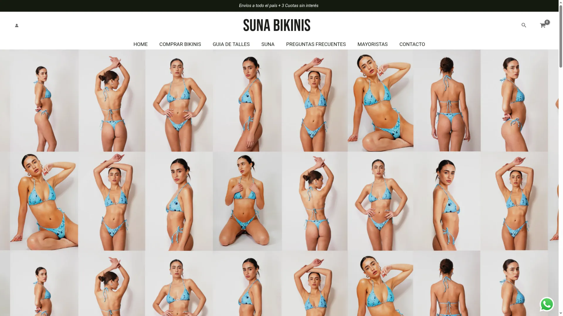 Sunastore.com