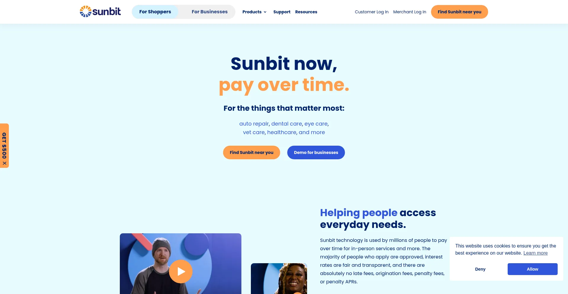Is Sunbit.com Safe?