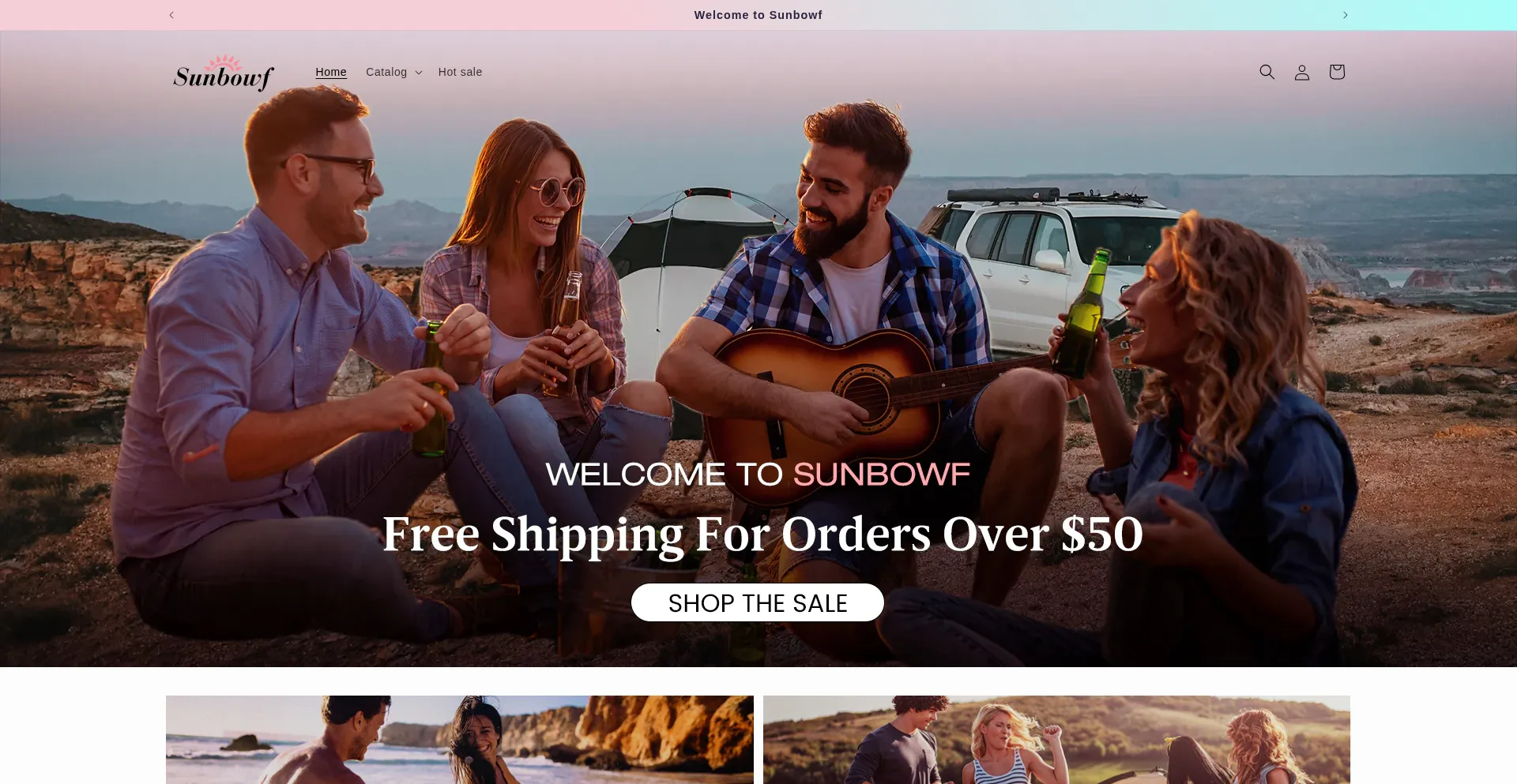 Is Sunbowf.com Safe?