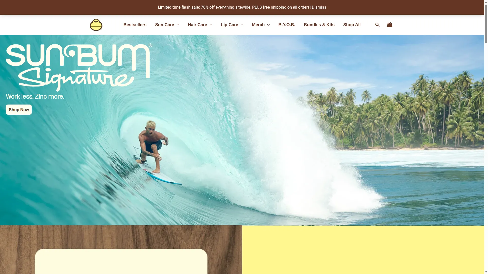 Sunbum.it.com