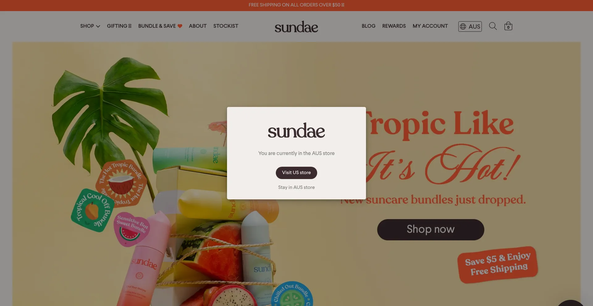 Sundaebody.com