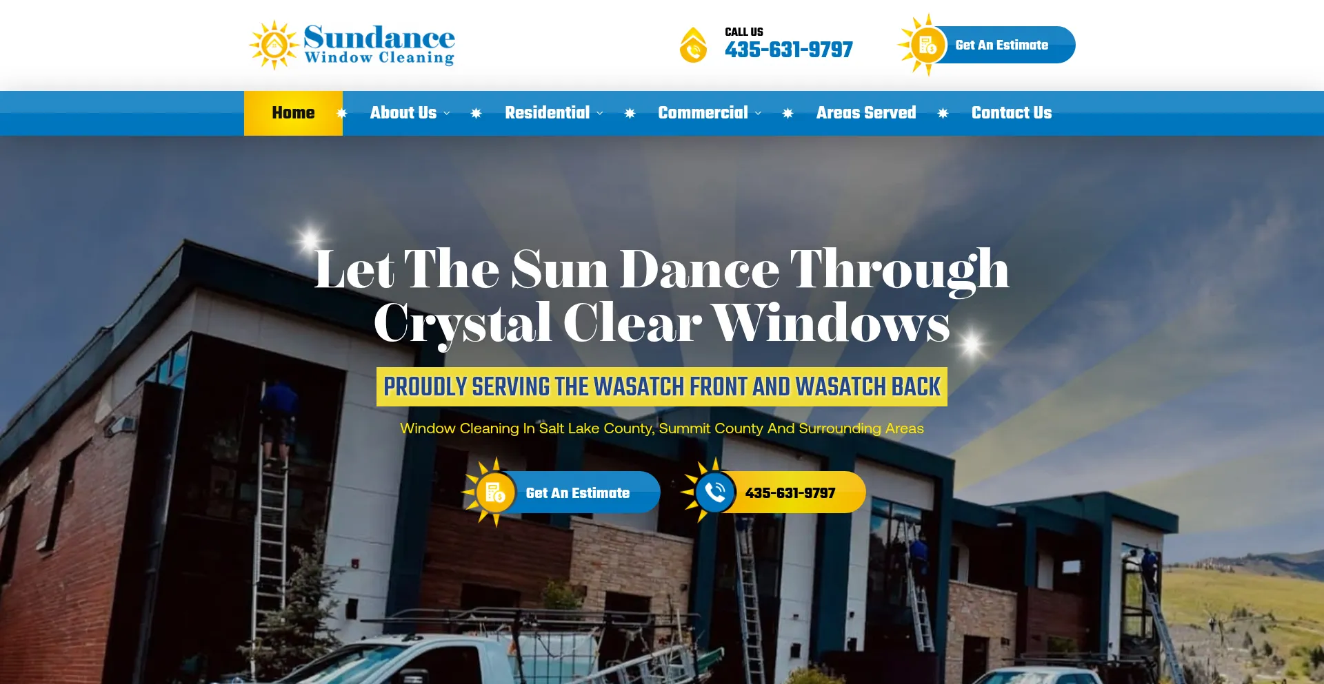 Sundanceclean.com