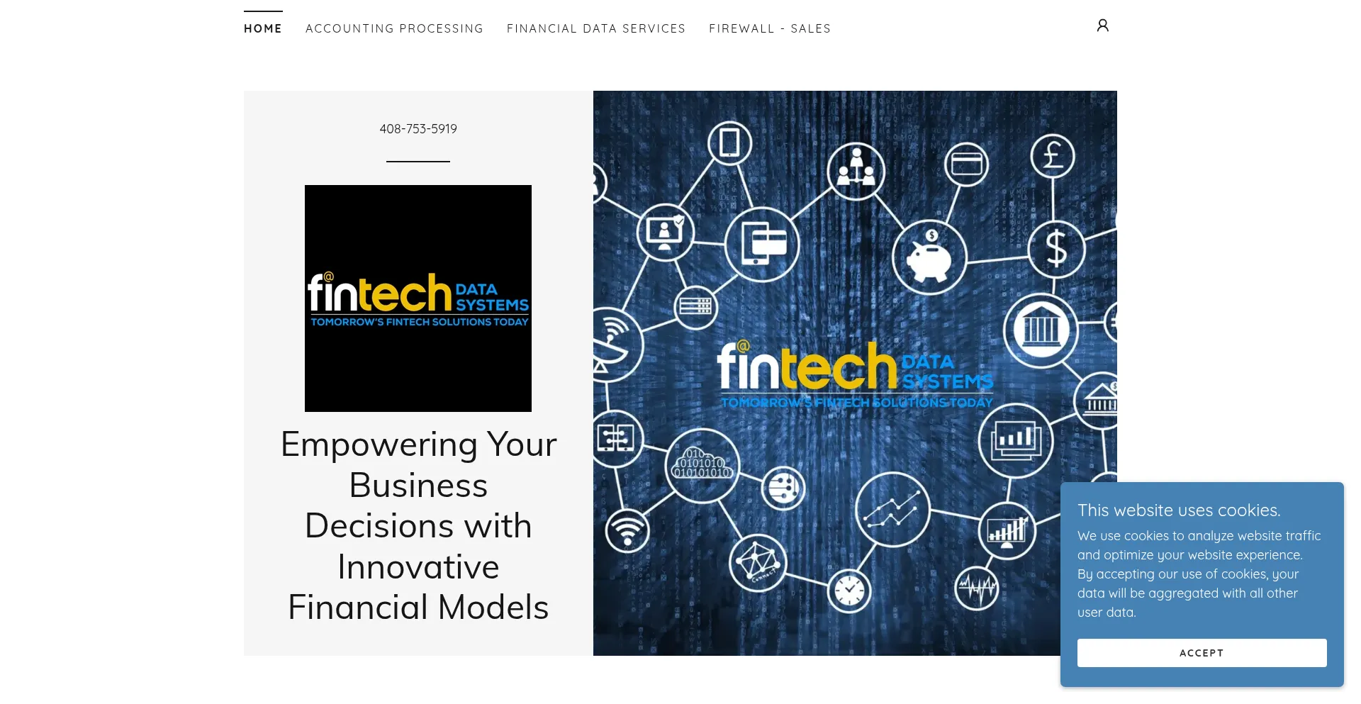 Sundell-fx.com Screenshot