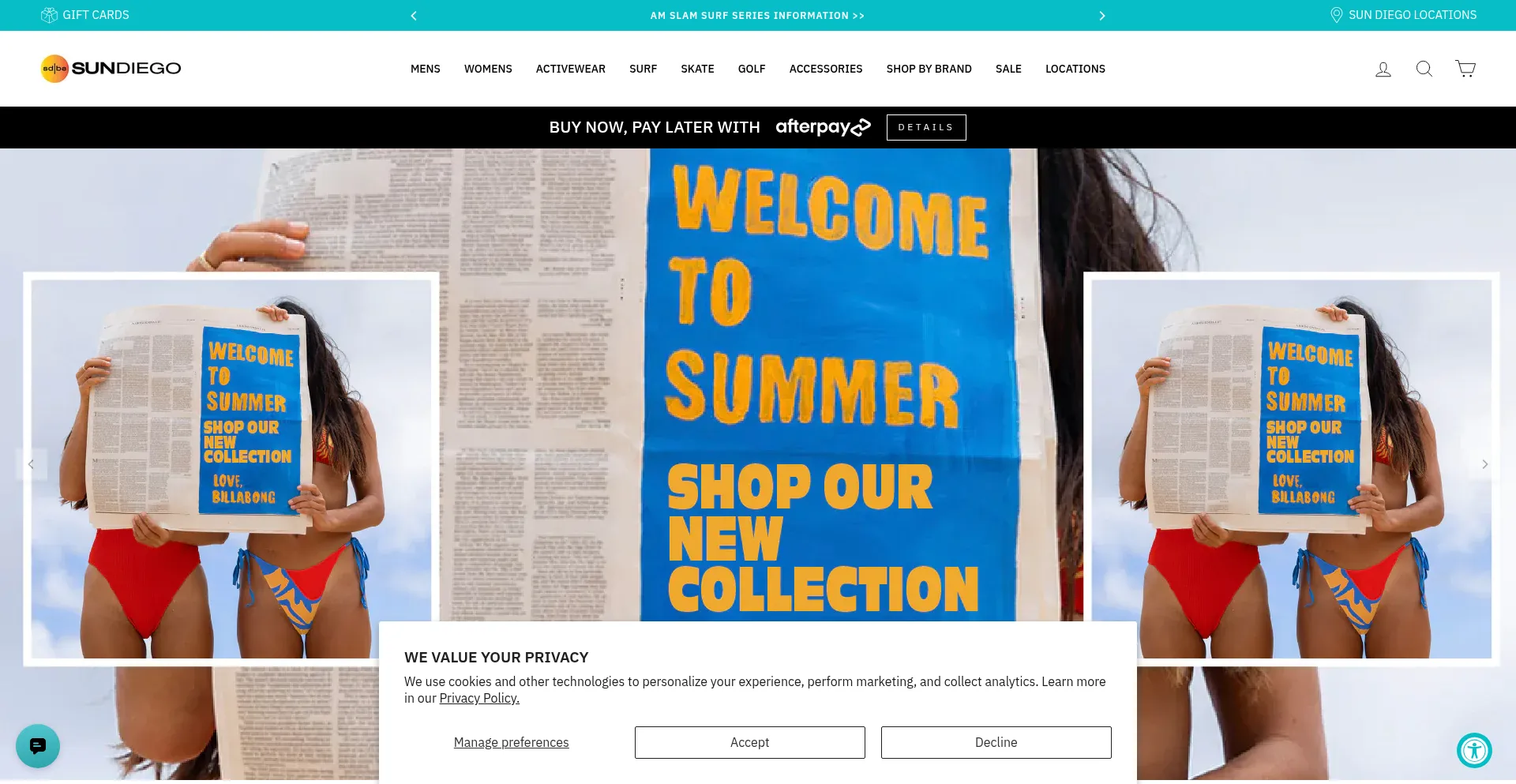 Is Sundiego.com Safe?